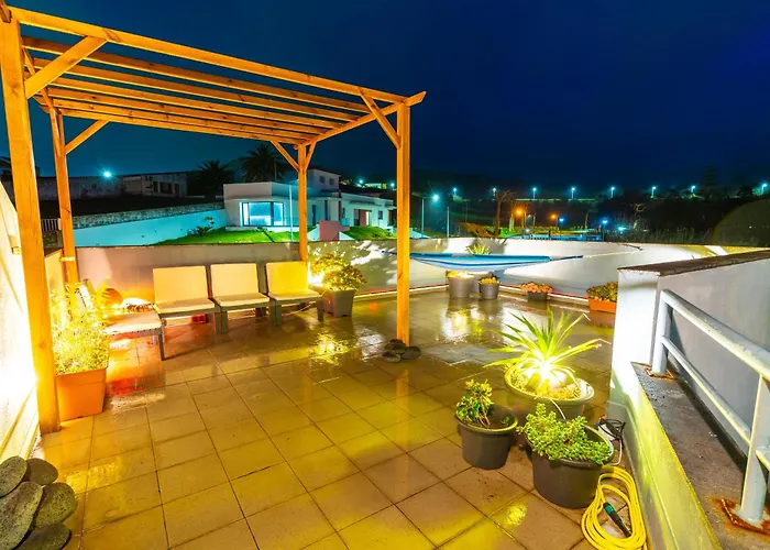 Apartment Epicenter Skybar