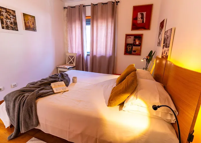 Epicenter Skybar * Lagoa (Azores)