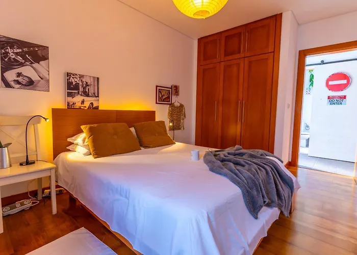 Epicenter Skybar Lagoa (Azores)