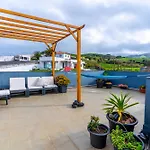 Epicenter Skybar Lagoa (Azores)
