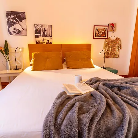 Apartment Epicenter Skybar Lagoa (Azores)