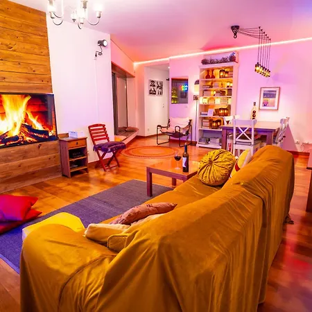 Epicenter Skybar Lagoa (Azores)