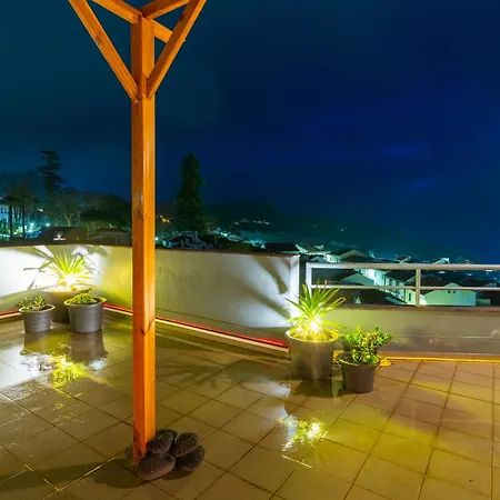 Epicenter Skybar