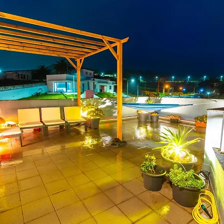 Apartment Epicenter Skybar