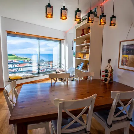 Apartment Epicenter Skybar