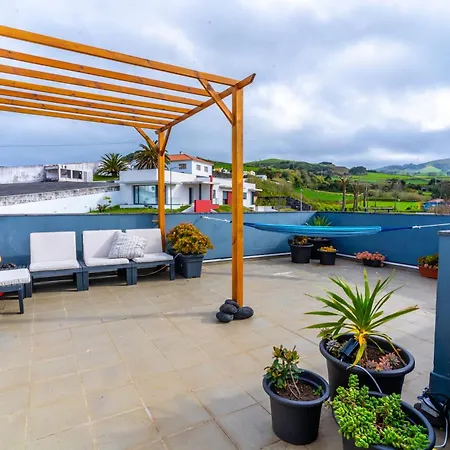 Epicenter Skybar Lagoa (Azores)