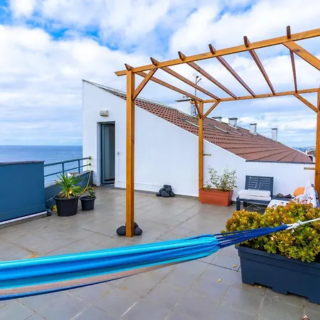 Apartment Epicenter Skybar *