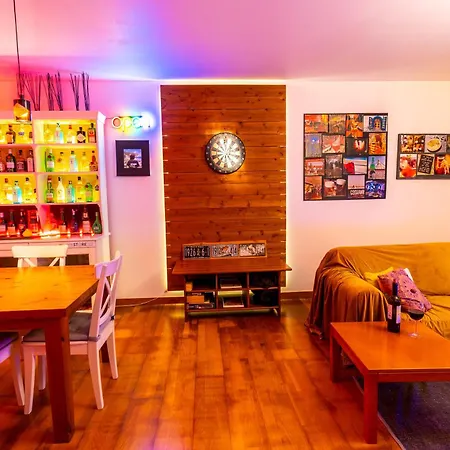 Epicenter Skybar * Lagoa (Azores)
