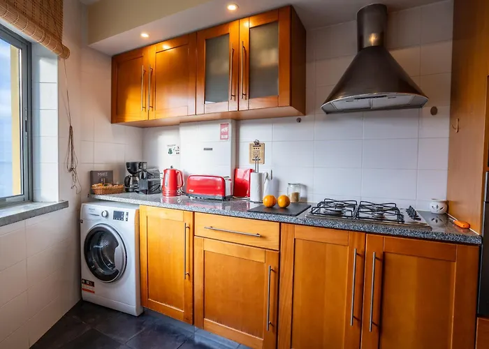 Epicenter Skybar Lagoa (Azores)