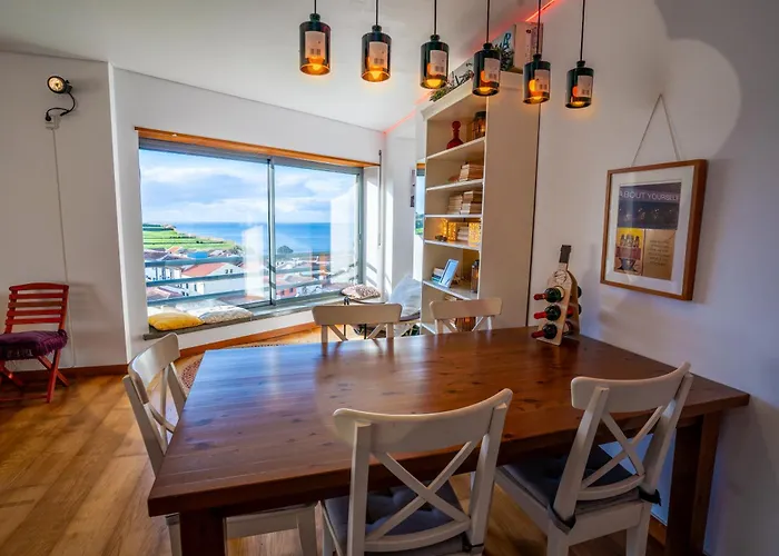 Apartamento Epicenter Skybar