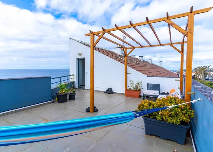 Apartamento Epicenter Skybar *